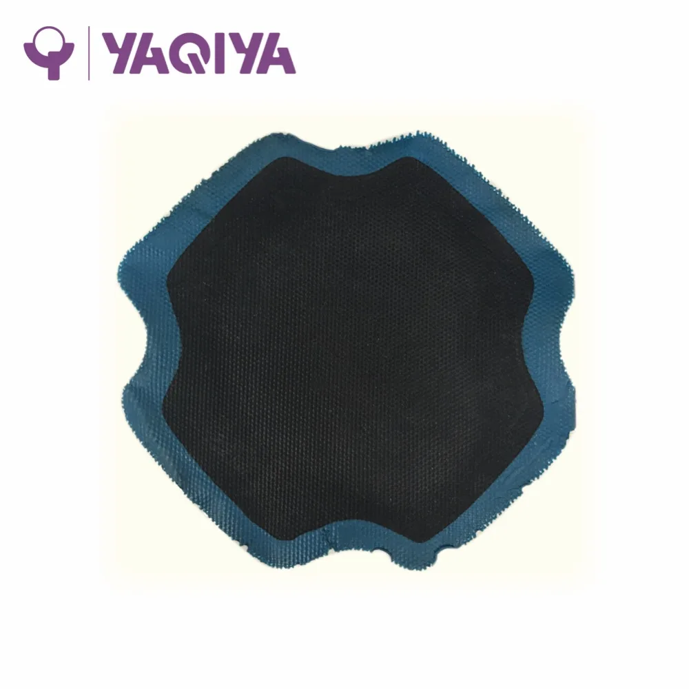 Бескамерные холодной вулканизации радиальные шины ремонт патч