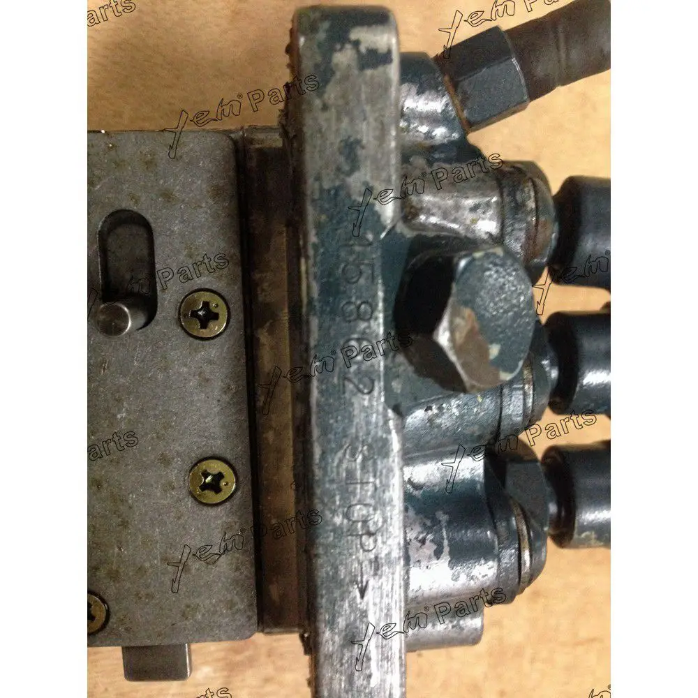 D600 Fuel Injection Pump for Kubota Engine 5