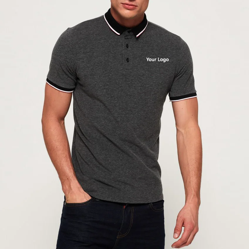 polo marca de roupa