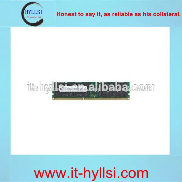 604500-b21 4gb pc3l-10600 ddr3-1333mhz памяти сервера