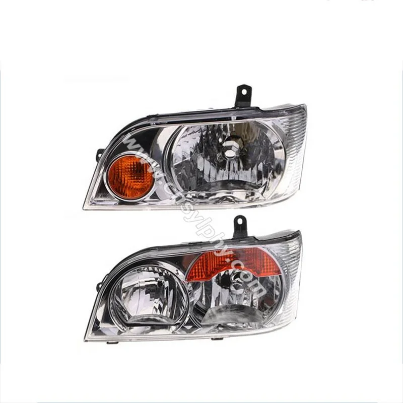 DFSK Car K07 Mini Bus Van Cargo Front Lamp Headlight