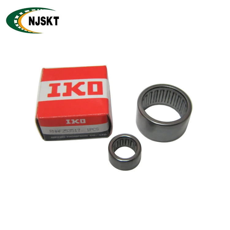 Cuscinetti A Rullini IKO TA2530-Z | 25x33x30 Mm | Per Braccio Oscillante Moto