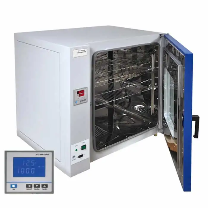 Dhg-9023a Portátil Explosión Horno De Secado Y De Viento Horno De Secado Y  Horno De Secado Con Circulación De Aire Caliente - Buy Horno De Secado De  Circulación De Aire Caliente,Horno De
