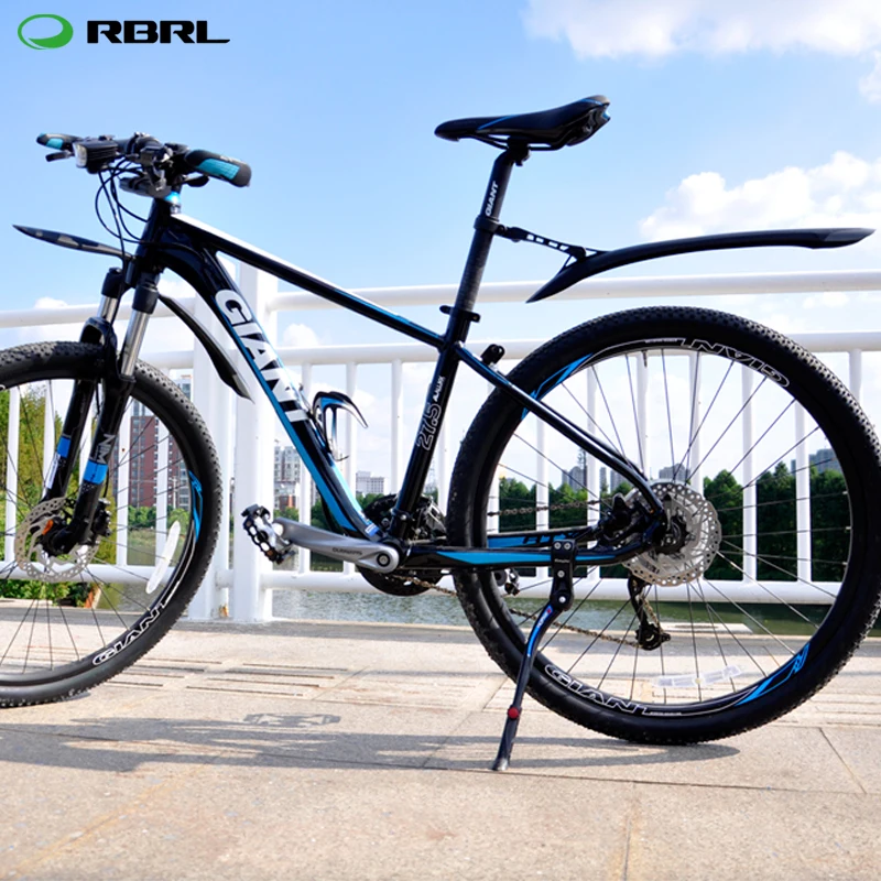 RBRL Bestseller 24-29 Zoll Mountainbike-Schutzblech MTB-Schutzblech  Fahrrad-Schutzblech