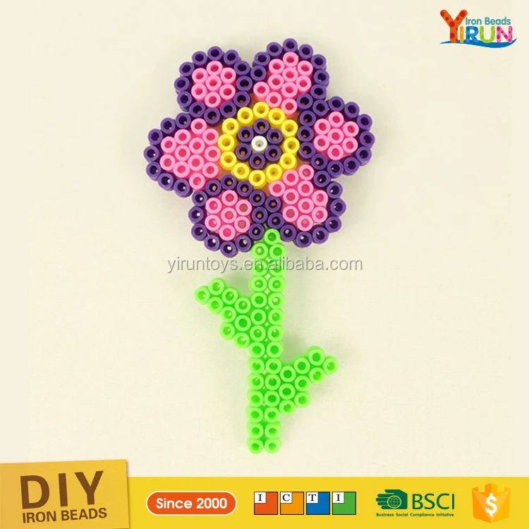 2018 игр детская 5 мм Hama Бусы самый продаваемый продукт новые игрушки