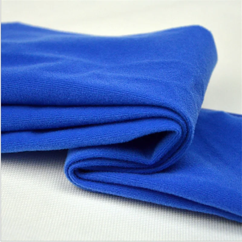 120GSM Polyester Tricot Lining Fabric