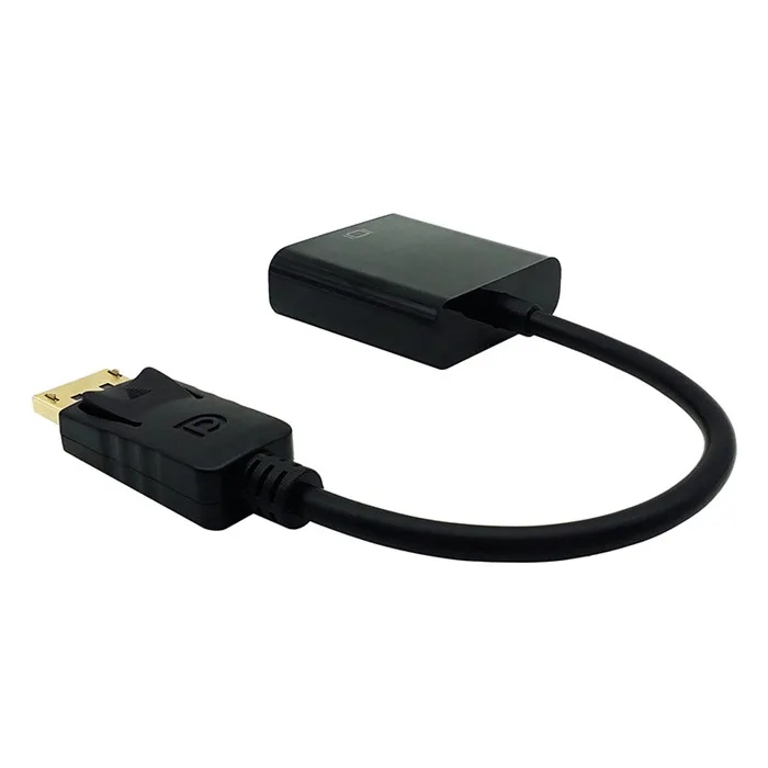Display Port to hdmi Male to Female Dp to hdmi Adapter