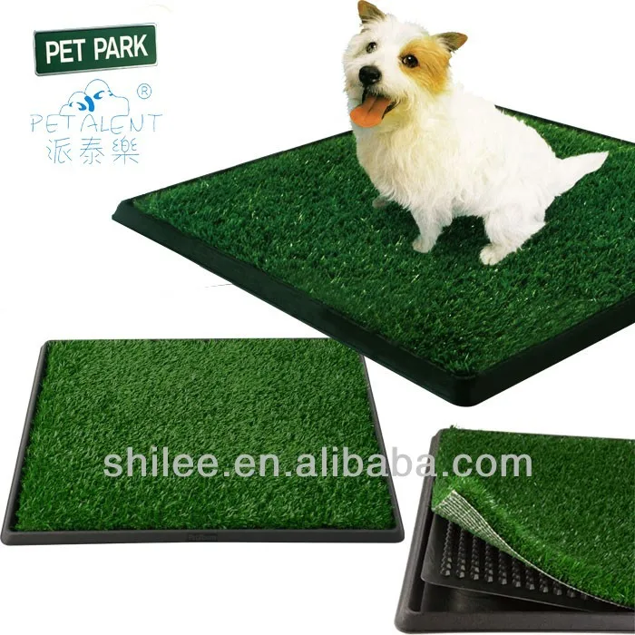 Пластиковые собака туалет для наружного