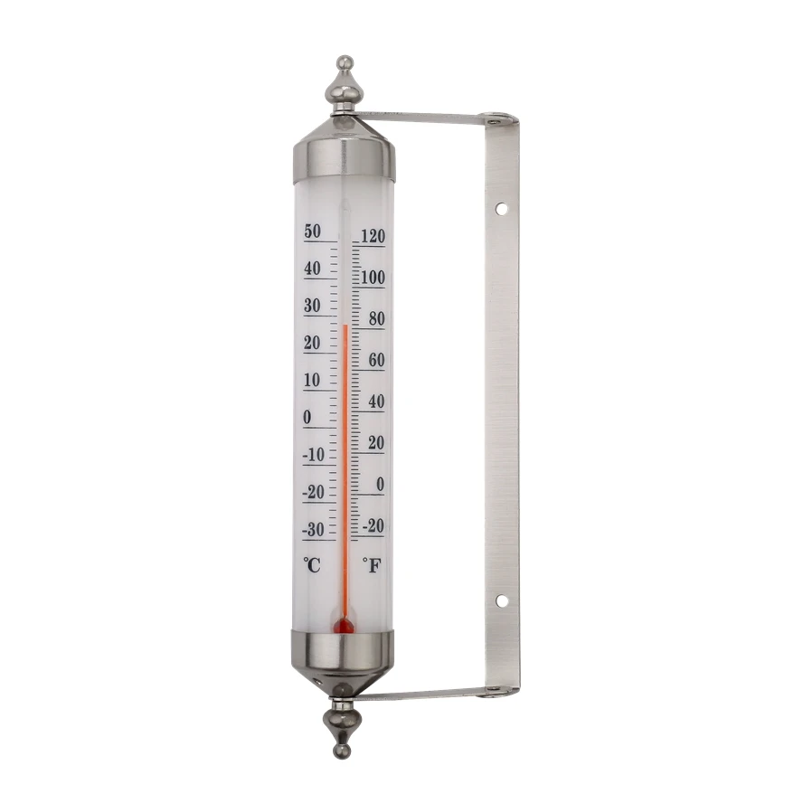 Best Sell Outdoor Garden Tube Analog Weather Thermometer - Buy Analog  Weather Thermometer,Garden Tube Thermometer,Outdoor Thermometer Product on  ...
