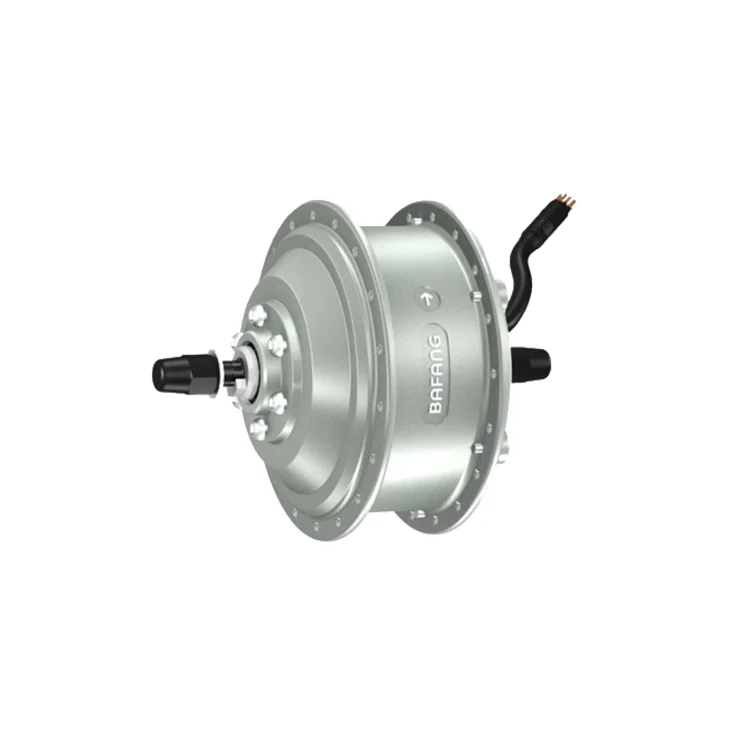 36v350w Bafang Wheel Motor SWX02 RM