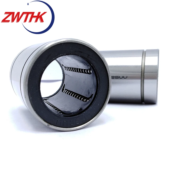 Super Quality and Best Price  LM Series Linear Motion Bearings LM12 for Machine