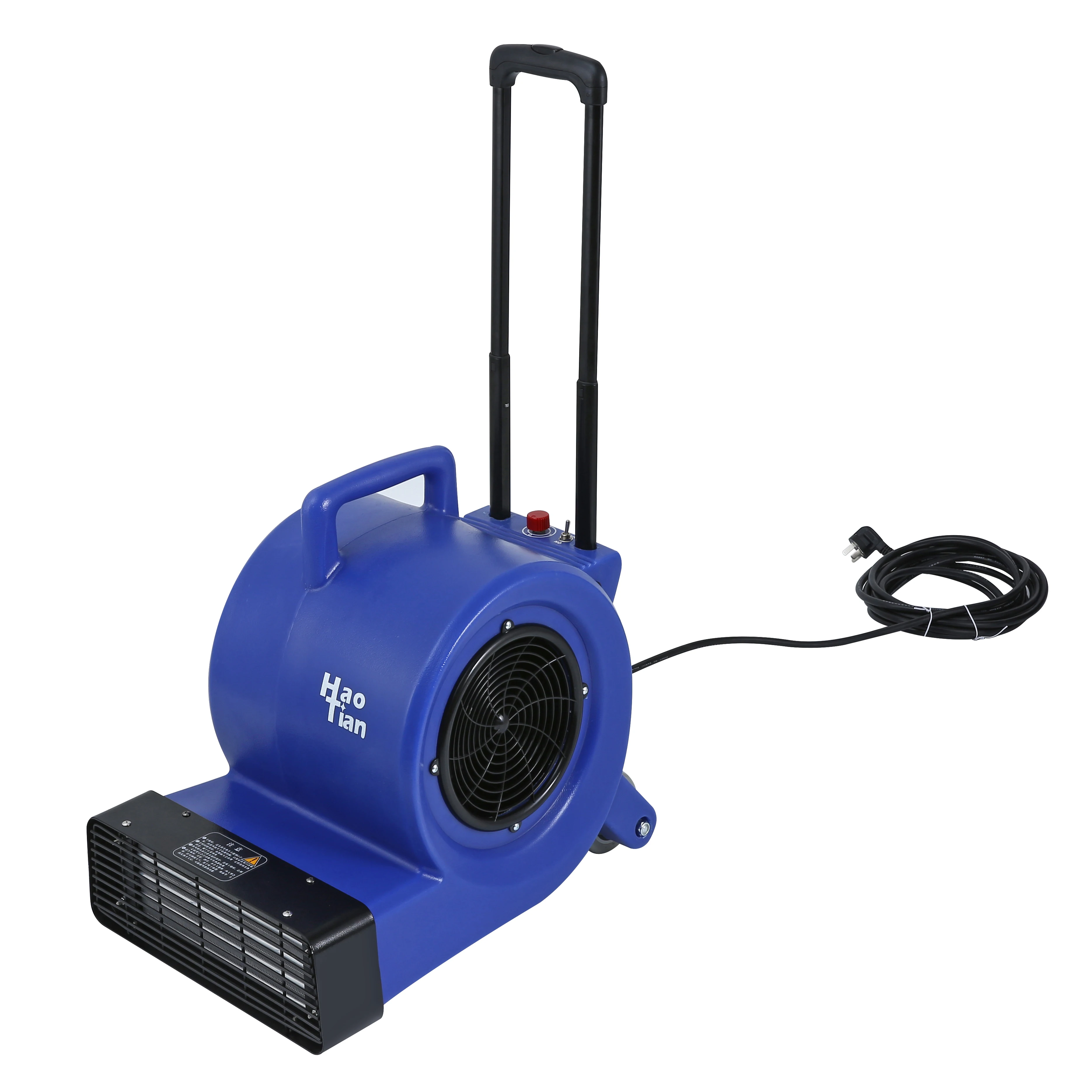 Ht 900r Haotian Electric Hot Blower