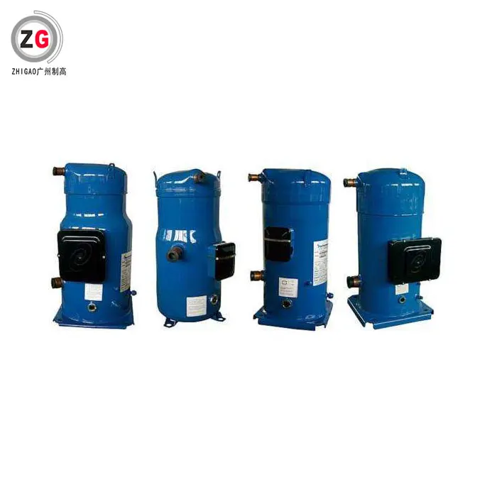 MT160HW4D Maneurop Commercial Refrigerator Compressor