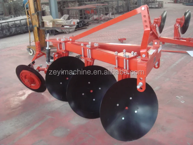 Factory Wholesale Durable and Efficient square Plow Disc Plow/isc Plow/chisel Plow and Share Plow