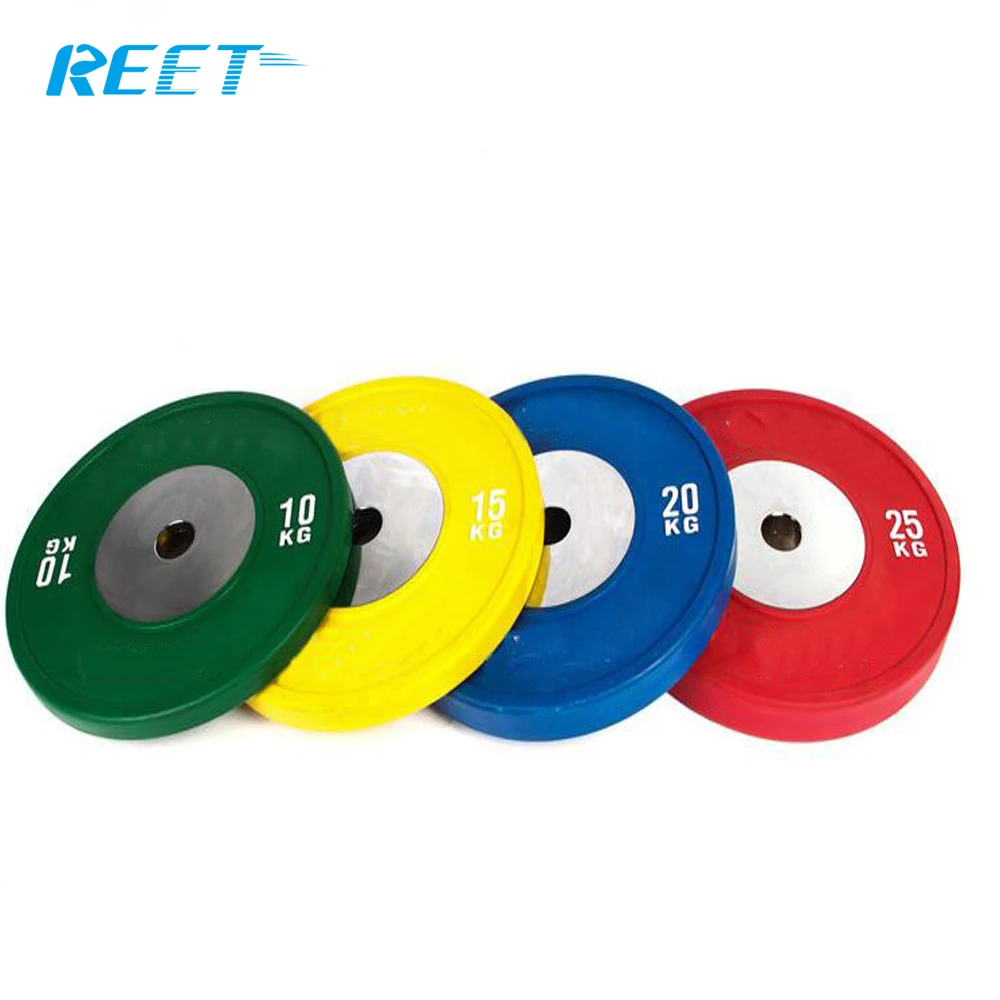 
Стандартная Резиновая штанга для тренажерного зала 