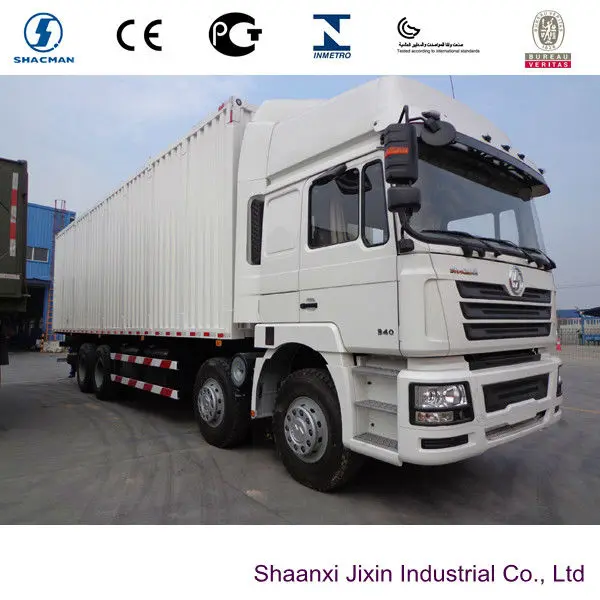 best place to buy a used cargo van