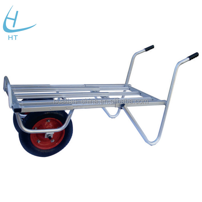 TC1038 алюминиевый каркас тачки Лидер продаж в японских с высоким