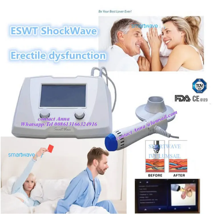 Before And After Surgery For Peyronie's Disease Acoustic Wave Therapy