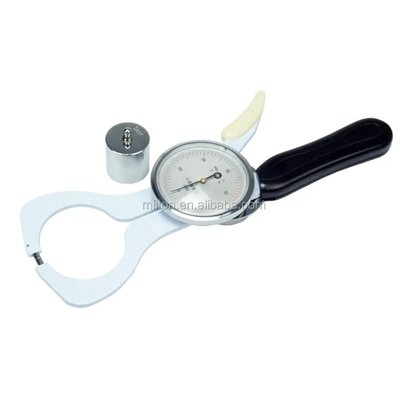 High Quality Skin Fold Fat Caliper Digital Caliper Body Fat