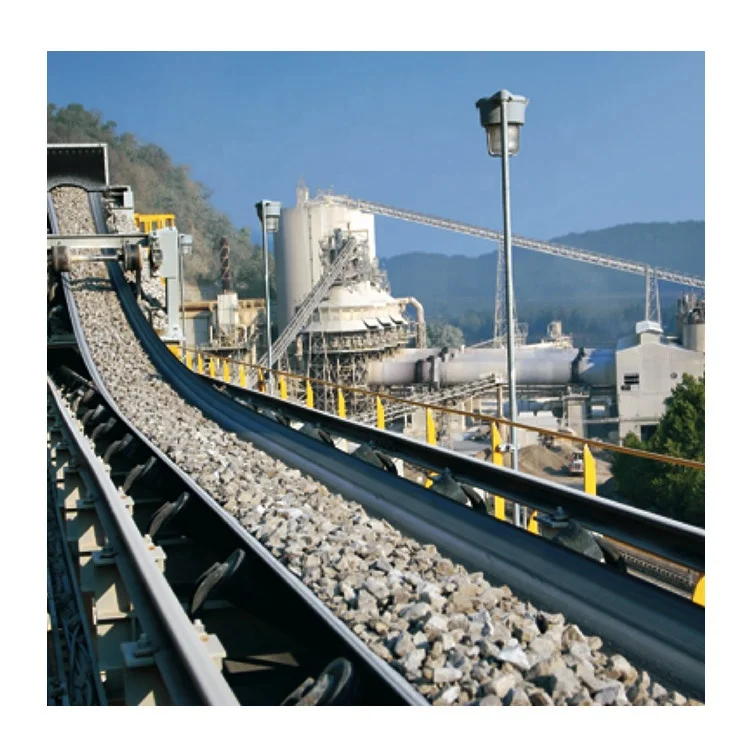 phoenix conveyor belt