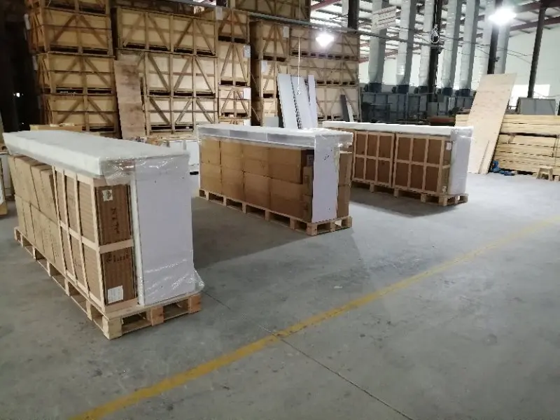 Modern Home Bar Counter Restaurant Traditional Residential Bar Counter