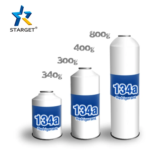Starget Arhi700 Quality Standard Gas 134a Gas Refrigerant R134a Buy