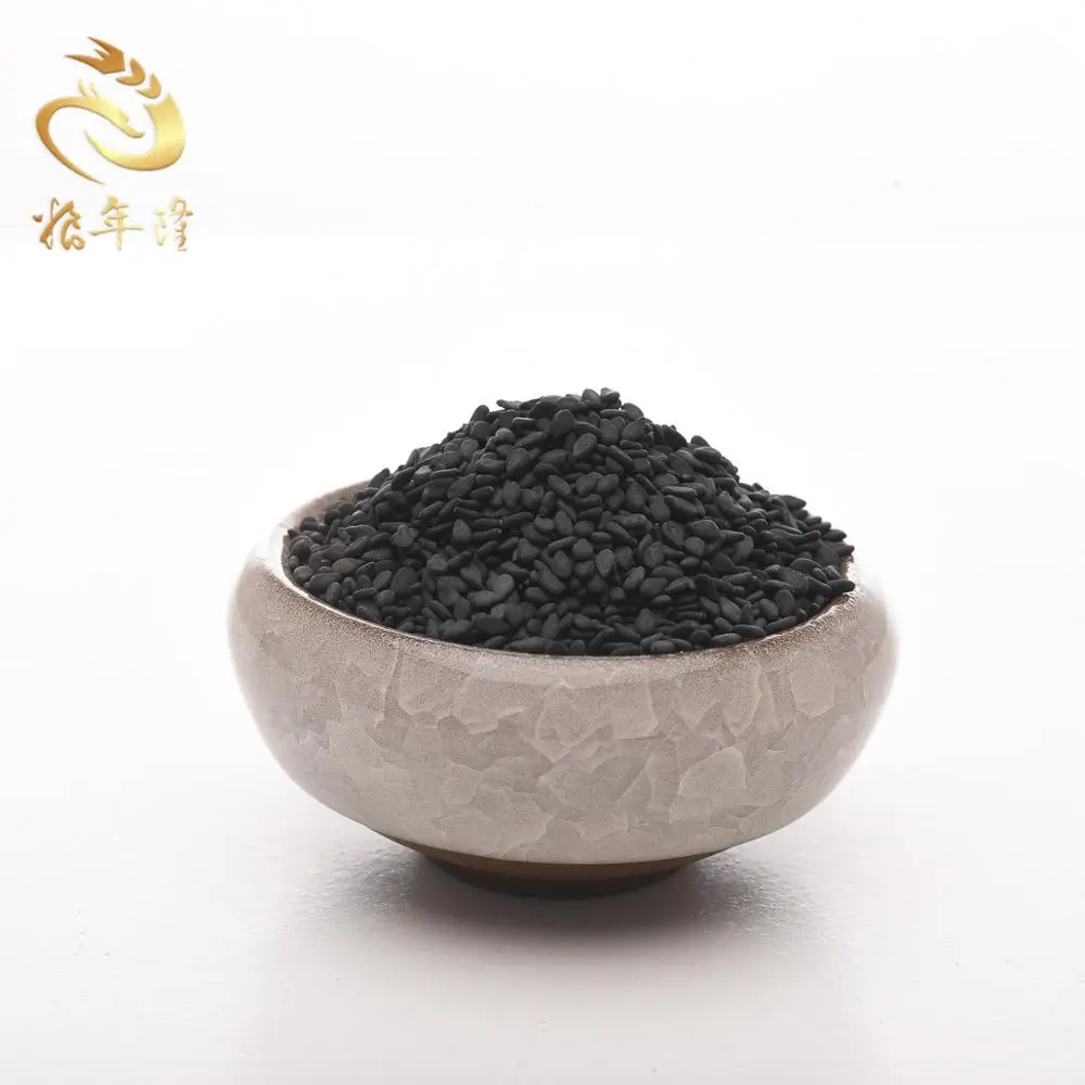 Black Natural Sesame Seeds Pollution Free Restaurant Organic Black Sesame Seed For China Buy Black Sesame Seed Organic Black Sesame Natural Black Sesame Seed Product On Alibaba Com