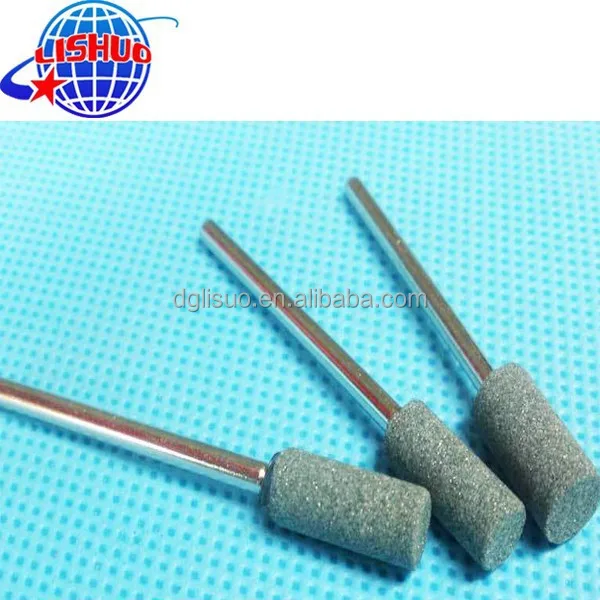 
Резиновый наконечник для полировки 