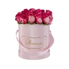 Colore rosa