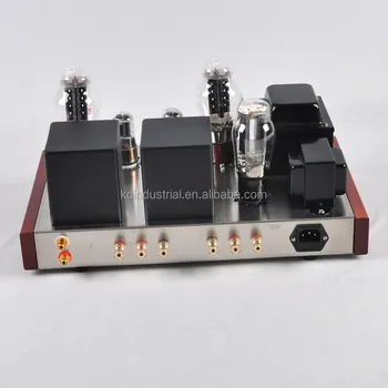 OEM Class A Single Ended 300B-98 Vacuum Tube Amplifier