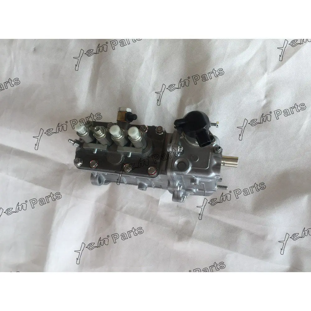 V3300 Fuel Injection Pump 1G529-50100 for Kubota Engine 3