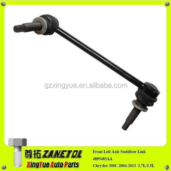 68235276AB - Stabilizer Bar Link Kit, Right Or Left 2014-2025 Ram 2500 | The Official Mopar E - Foto 14