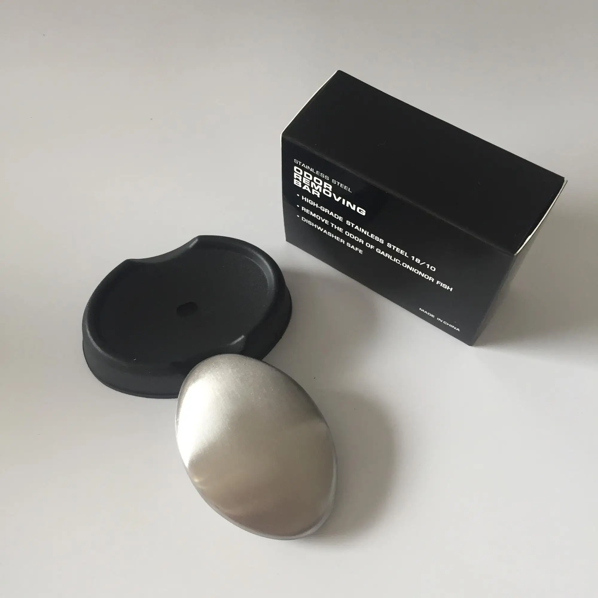 Buy Wholesale China Wholesale Magic Odor Removing Oval Shape