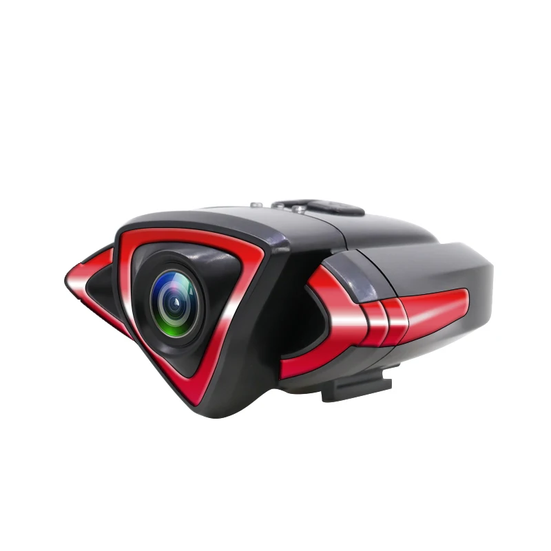 Велосипедная камера 1080p WifiBikeRear видеокамера corder с GPS и указателем поворота