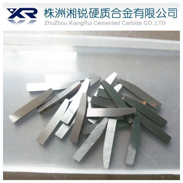 Tungsten Carbide Sharpener