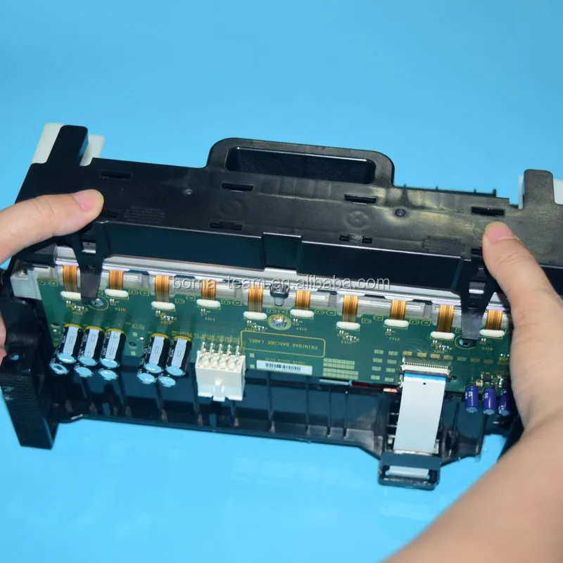 970 971 Print Head Cap for hp 970 PrintHead Cover for HP Officejet Pro X451dn X551dn X576dw X476dw Printer Head Case