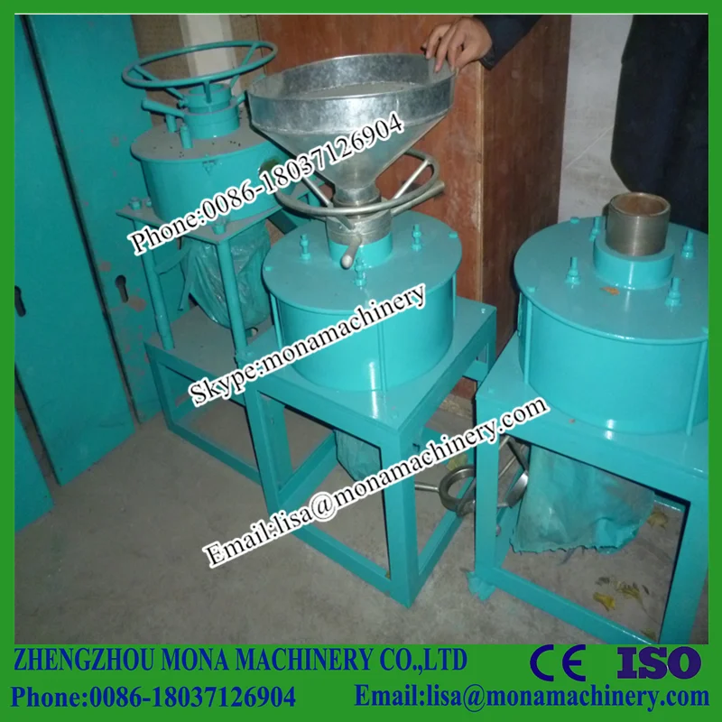 Oats and Buckwheat Dehulling Machine Dehuller Machine for Sunflower Seeds Oats and Buckwheat
