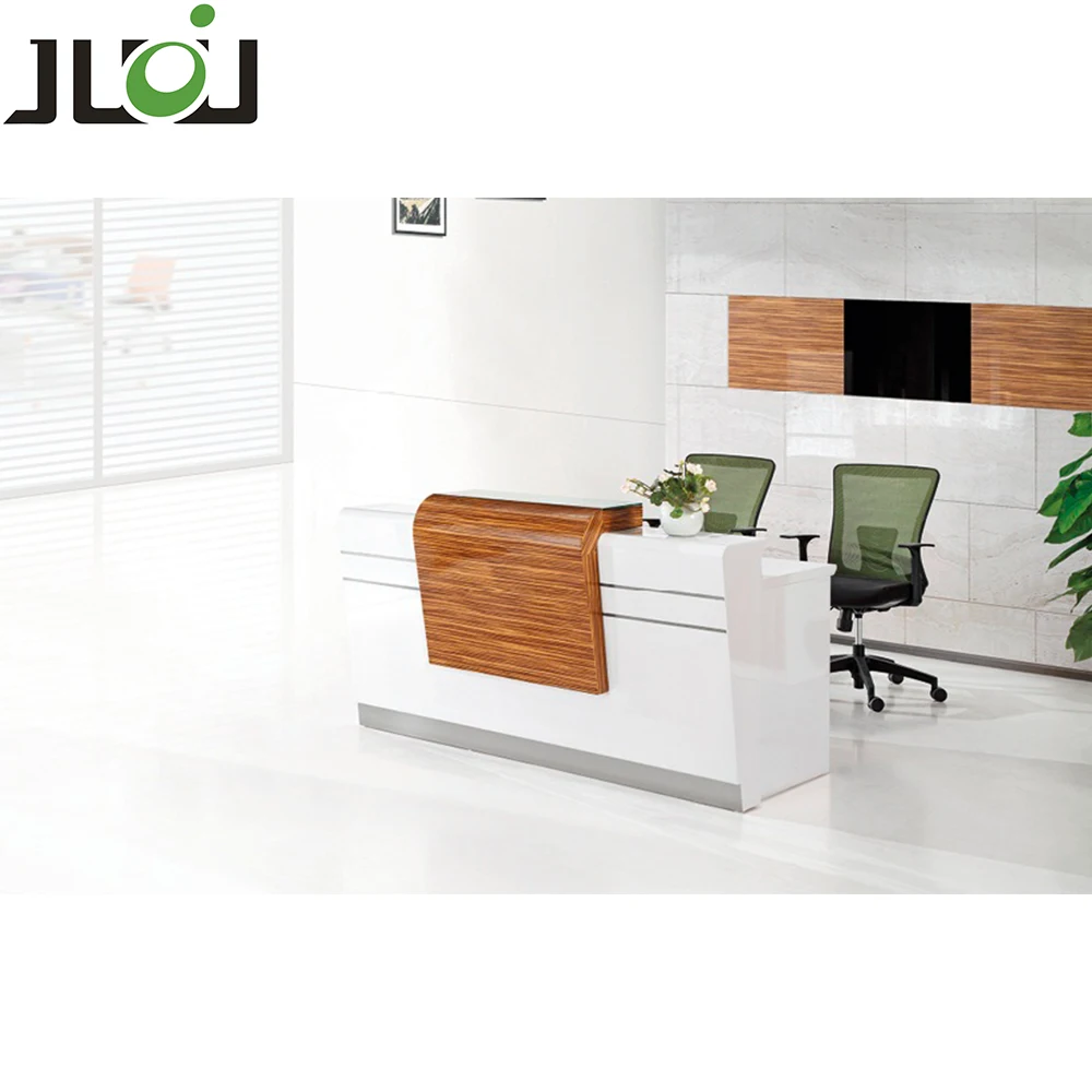 Used Reception Desk Reception Front Desk Reception Empfangstheke