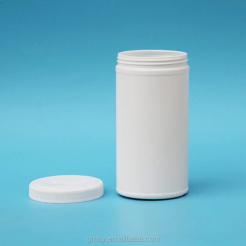 Haute Qualite Hdpe Alimentaire Poudre Alimentaire Emballage Plastique Contenants Buy Recipients En Plastique D Emballage Alimentaire Recipients En Plastique D Emballage Alimentaire De Poudre De Hdpe De Haute Qualite Hdpe Aliments En Poudre Emballage