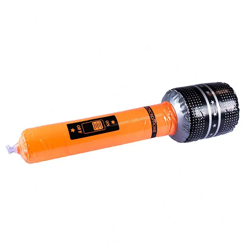 
Классический дизайн, надувные гитары и микрофоны, игрушки для музыкальных инструментов, детская вечеринка 