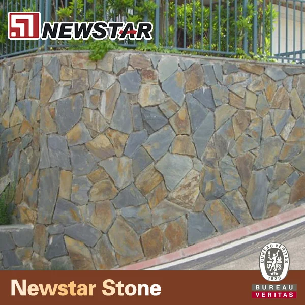 landscape slate stone