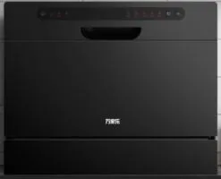 Fully Automatic Desktop Smart Mini Dishwasher for Household Use