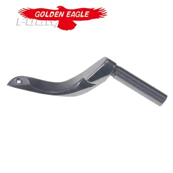 ムク SAR 204949#11 Upper Looper for Pegasus L32 Industrial Sewing Machine