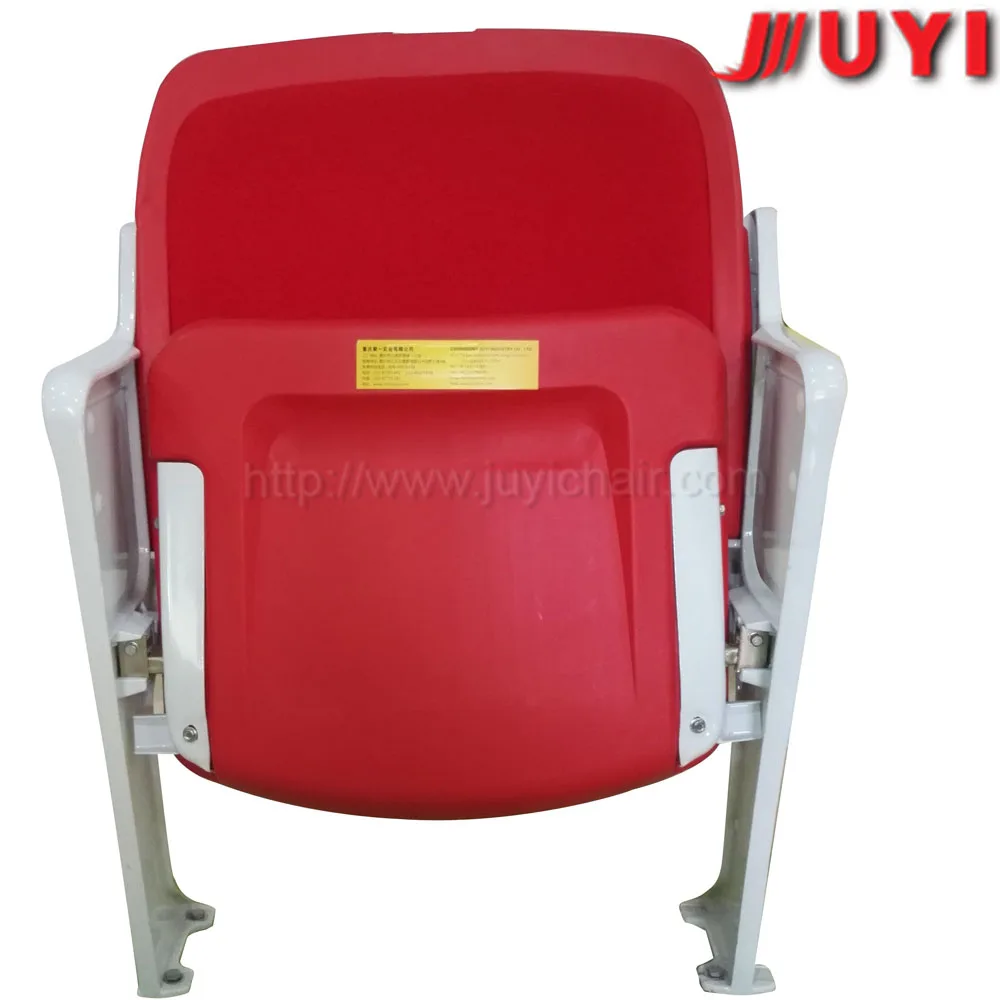 Outdoor & Indoor Plastic Stadium Soft Tip Up Blm4651s Seating Chairs