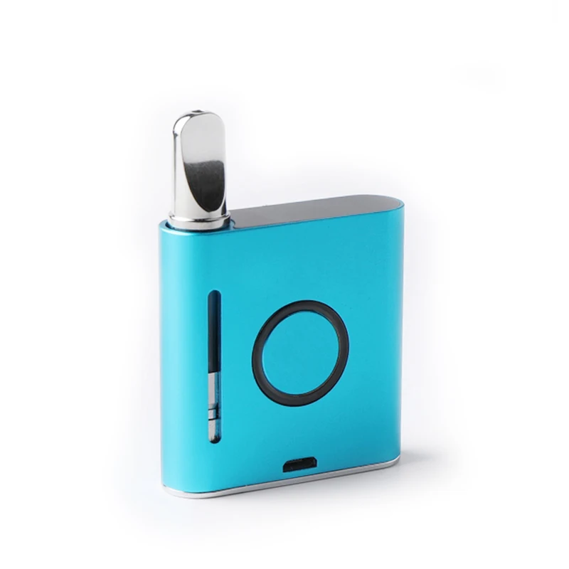 
VAPMOD VMOD 510 резьба cbd масляный картридж защитный корпус 900mAh батарея для электронной сигареты 
