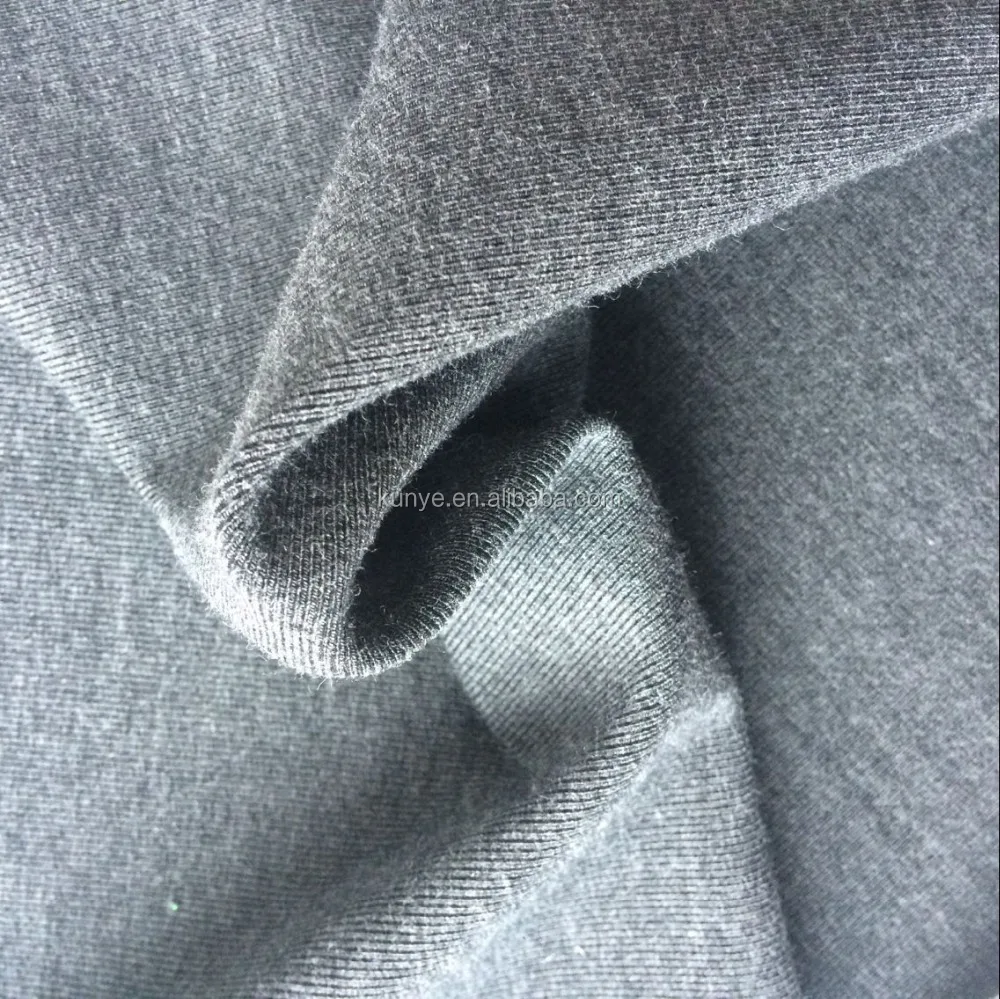 
Новый дизайн 2018, нейлоновая вискозная тянущаяся трикотажная ткань punto roma 