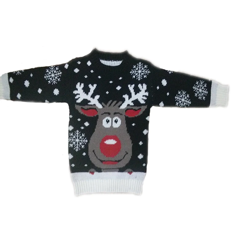 high quality christmas sweaters