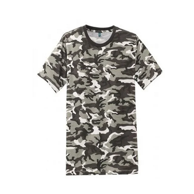 digital camo dri fit shirts wholesale