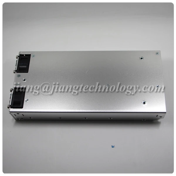 Mean Well 750W 48V 15.7A 48V SMPS電源PSU RSP-750-48 AC-DC