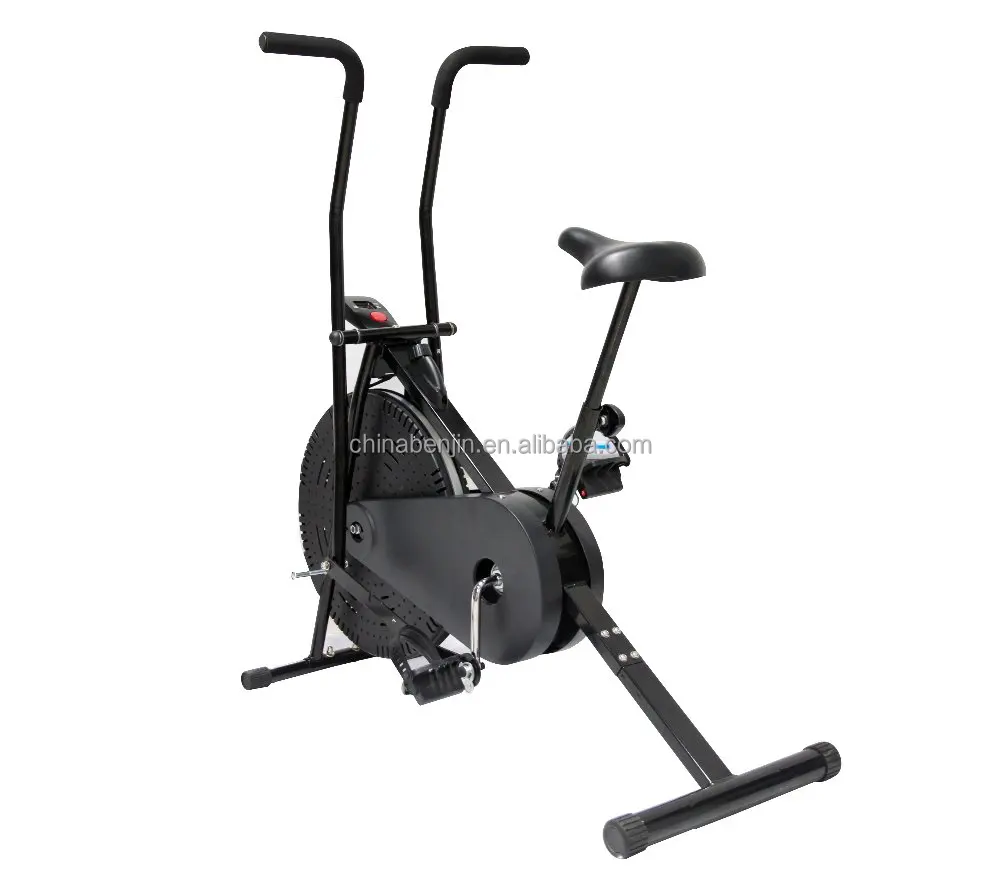 gym running cycle
